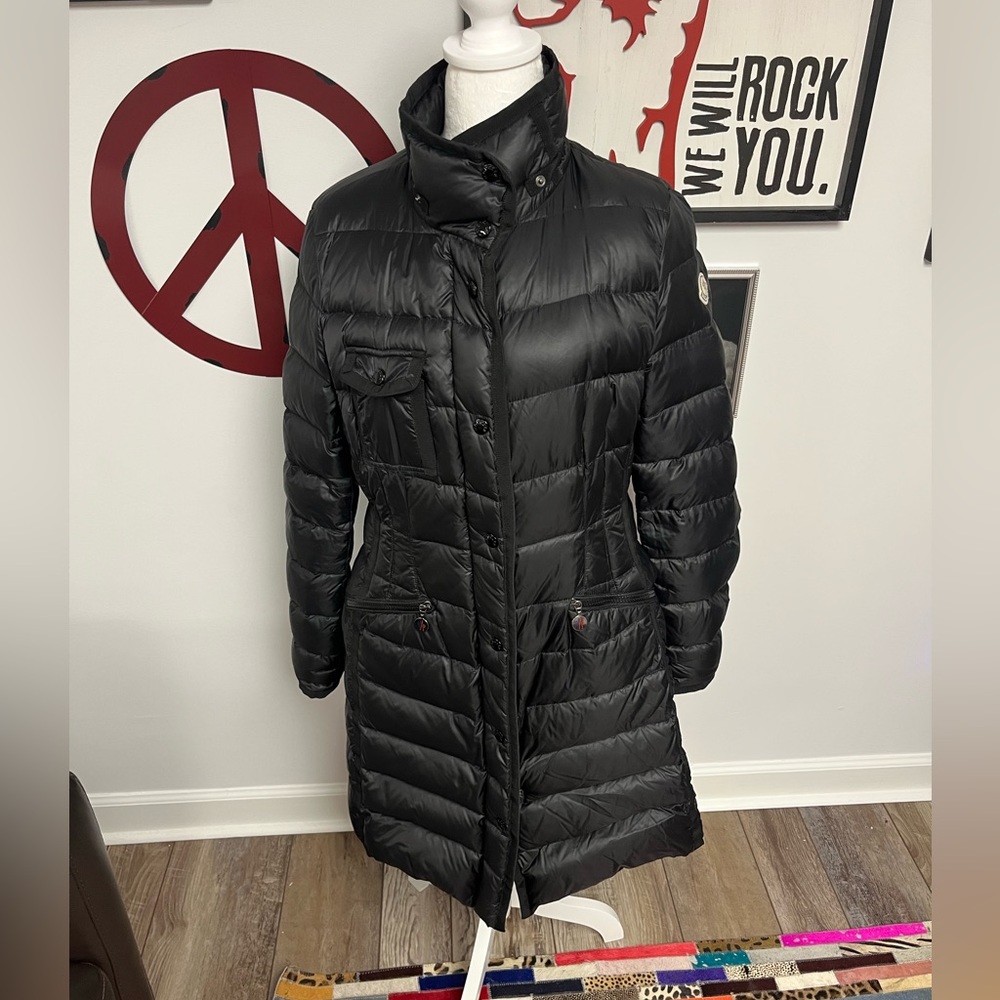 Women’s Moncler jacket